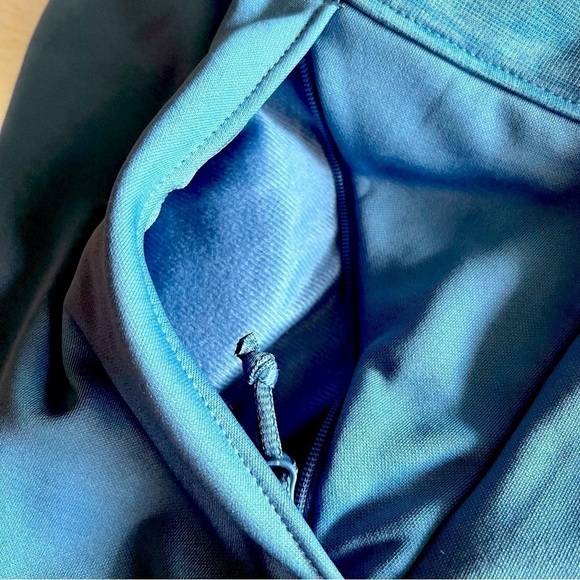 NWT Columbia women’s sunny springs half zip pullover size medium - Picture 6 of 10